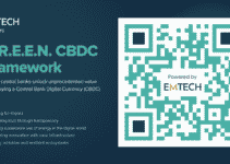 EMTECH introduces the G.R.E.E.N. CBDC Framework