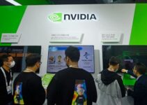China demands US drop tech export curbs after Nvidia warning