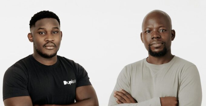Nigerian fintech, Duplo, raises $4.3 million in seed funding to digitise B2B payments