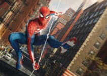 Inside Marvel’s Spider-Man Remastered on PC