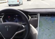 Musk says he wants to get Tesla’s self-driving tech in wide release by year-end