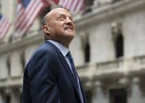 Jim Cramer:  I will not abandon tech stocks because the end of their downturn is near