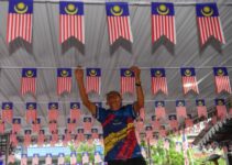 National Day: Former TNB technician proud to decorate home with Jalur Gemilang