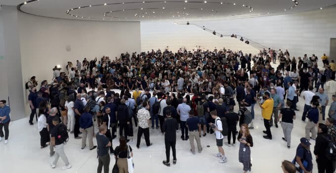 The Morning After: Everything Apple announced at its Far Out event