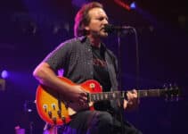 Pearl Jam rocks Apollo show despite technical difficulties