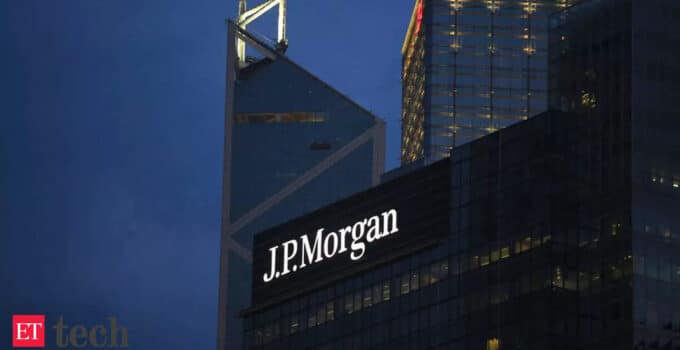 JP Morgan acquires Renovite Technologies to ramp up payment platform