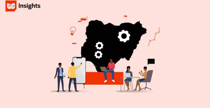 Meet the 13 Nigerian community leaders fueling Africa’s tech talent pipeline