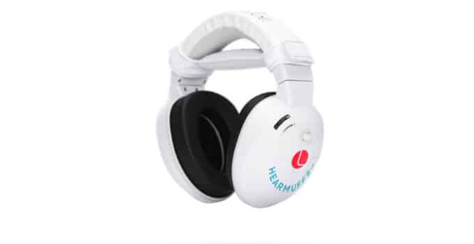 Hearing Lab Technology/Lucid Audio Recalls Children’s HearMuffs Due to Burn and Injury Hazards from Rupturing Alkaline Batteries