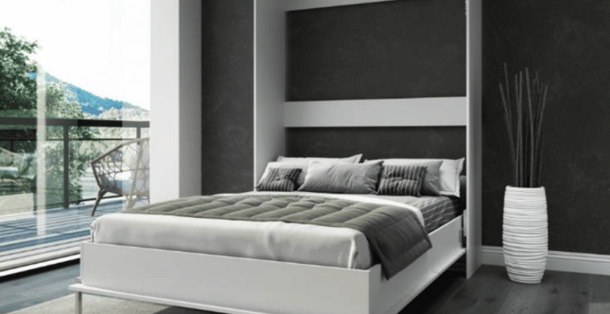 Murphy Beds Recalled Due to Serious Impact and Crush Hazards; Manufactured by Cyme Tech (Recall Alert)