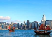 Meet the 10 top-funded startups and tech companies in Hong Kong