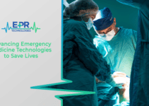 EPR-Technologies, Inc., a Company Advancing Emergency Medical Resuscitation Capabilities, Launches Equity Crowdfunding Campaign