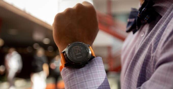 ‘It’s not going to have to be a $700 watch:’ The future of wearable tech