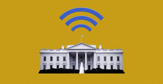 White House lists 6 ways to hold tech platforms accountable