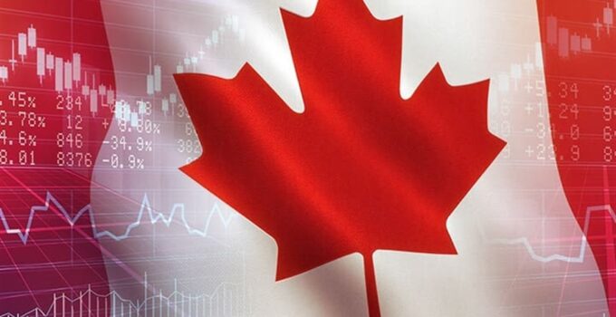 Canadian Fintech Investments Dip Sharply in H1 2022