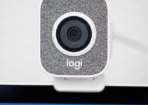 Logitech’s webcam software is a mess