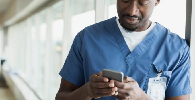South African health-tech startup BusyMed secures funding round from E4E Africa