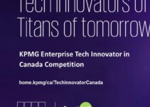 Markham-based smart home tech company represents Canada in Global Tech Innovator competition