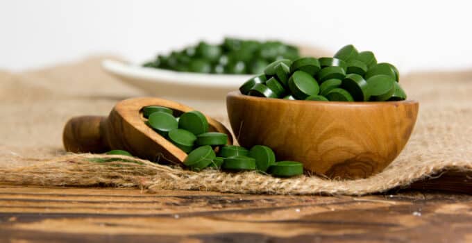 Danish food-tech takes over defunct plant to scale-up production of chlorella