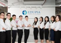 Alibaba-backed VC joins $14m round of Vietnam edtech firm