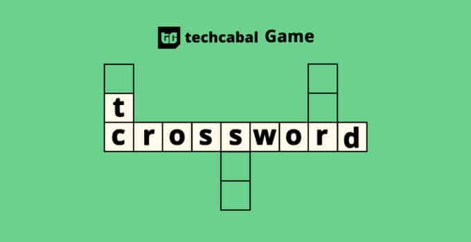 TC Game – Guess the gadget