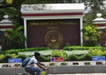 Accenture and IIT Madras set up Center of Excellence to conduct deep tech research