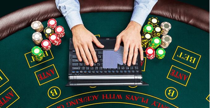 The Most Prominent and New Casino Technologies in Australia