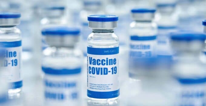 Fact check: Misleading claim about Moderna’s patent lawsuit over COVID-19 vaccine technology