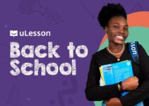 Back to school: How learners in Nigeria use technology to prepare for the new school year 