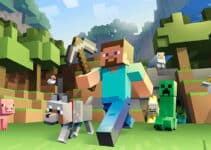 Why game companies like Minecraft are the next tech giants