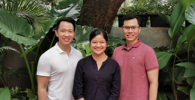 Exclusive: Indonesian biotech startup gets funding from global accelerator