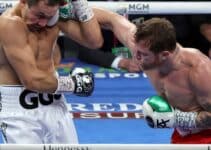 Canelo vs GGG 3 results and technical analysis: Age meets Hubris