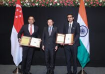 Singapore and India to partner in fintech innovations