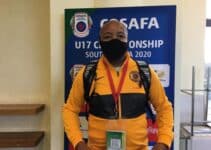 Ex-Kaizer Chiefs scout set to join SAFA as Technical Director!