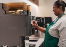 Starbucks Plans Tech Changes Customers Will Love