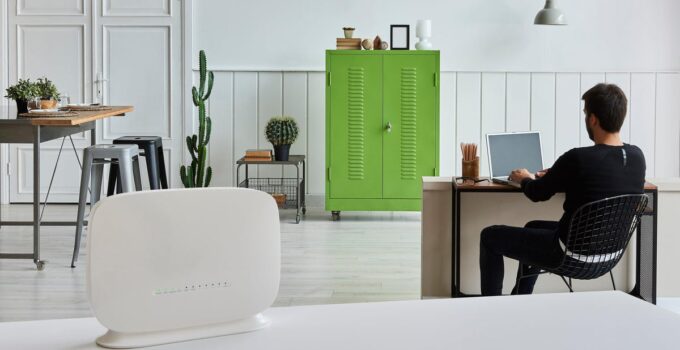 Why Your Wifi Router Needs a ‘Guest Mode’