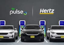 Hertz and BP are teaming up to create a network of EV chargers in the US