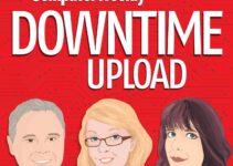 Datacentres and energy, top women in tech – Computer Weekly Downtime Upload podcast