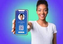 Tech startup wants your face to be your ID