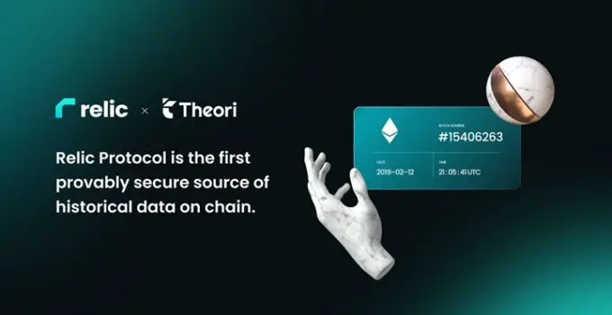 [Pangyo Tech] Theori revealed “Relic” designed to reinforce the security of blockchain