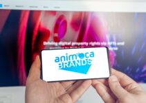 BEYOND Expo | Blockchain gaming company Animoca says Web3 space can overturn tech giants’ dominance