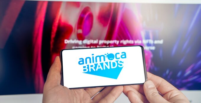 BEYOND Expo | Blockchain gaming company Animoca says Web3 space can overturn tech giants’ dominance