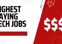 Top 15 high-paying tech jobs in Africa