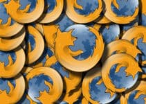 MOZILLA report takes aim at tech giants’ grip on browsers…