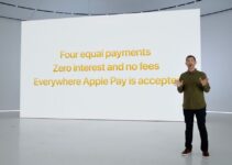 Gurman: Apple Pay Later could be delayed to 2023 as it faces ‘significant technical and engineering challenges’