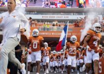 Texas vs. Texas Tech, live stream, preview, TV channel, time, how to watch college football