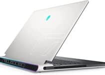 Best Notebook New x17 R2 Gaming Laptop 12th Gen Intel Core i9-12900HK up to 5.0GHz GeForce RTX 3080 Ti 16GB Ray Tracing, DLSS. 17.3 FHD 12th GEN i9|1TB SSD|32GB RAM|RTX 3080Ti