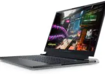 Best Notebooks New x17 R2 Gaming Laptop 12th Gen Intel Core i9-12900HK up to 5.0GHz GeForce RTX 3080 Ti 16GB Ray Tracing, DLSS. 17.3 FHD 12th GEN i9|2TB SSD|64GB RAM|RTX 3080Ti