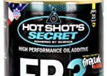 Hot Shot’s Secret HSSFR332Z FR3 Friction Reducer 32 Fluid Ounce