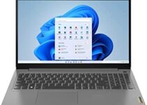Lenovo – 2022 – IdeaPad 3i – Essential Laptop Computer – Intel Core i5 12th Gen – 15.6″ FHD Display – 8GB Memory – 512GB Storage – Windows 11 Pro