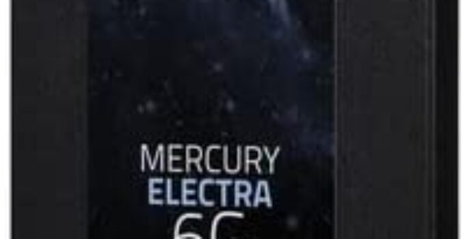 OWC 4TB Mercury Electra 6G 2.5-inch Serial-ATA 7mm SSD